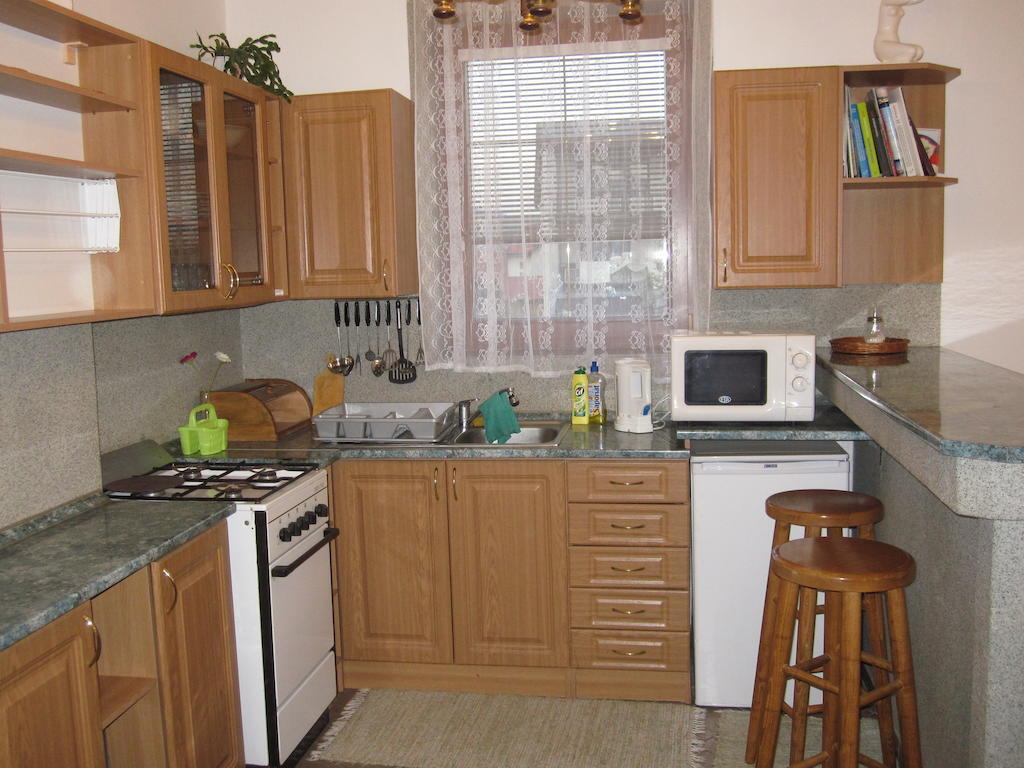 Penzion U Peta Hrustin Zimmer foto